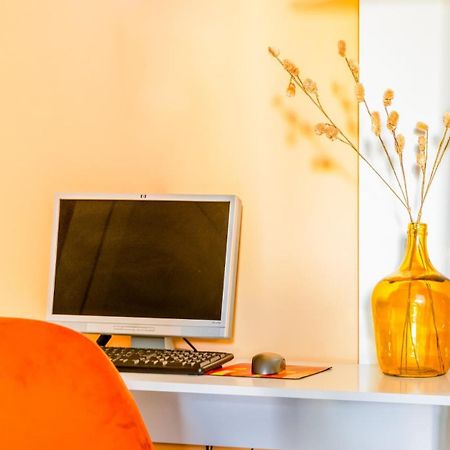 La Finestra Sulla Fiera Bed and Breakfast Μπολόνια Εξωτερικό φωτογραφία