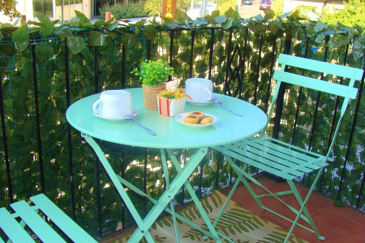 La Finestra Sulla Fiera Bed and Breakfast Μπολόνια Εξωτερικό φωτογραφία