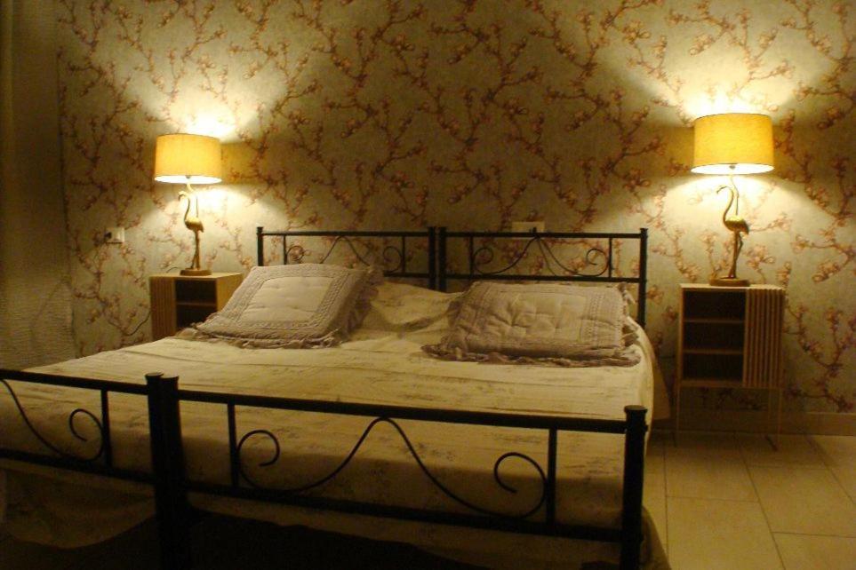 La Finestra Sulla Fiera Bed and Breakfast Μπολόνια Εξωτερικό φωτογραφία