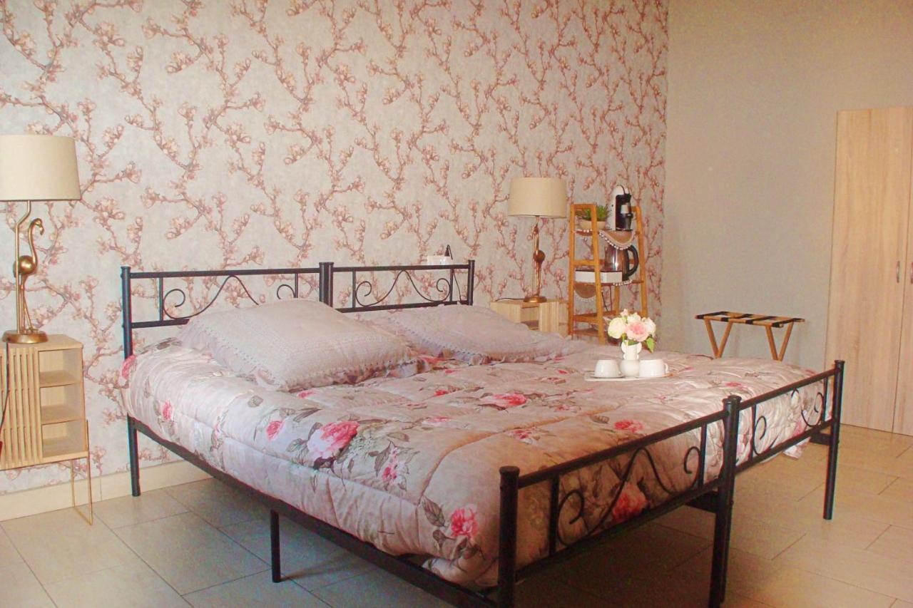 La Finestra Sulla Fiera Bed and Breakfast Μπολόνια Εξωτερικό φωτογραφία