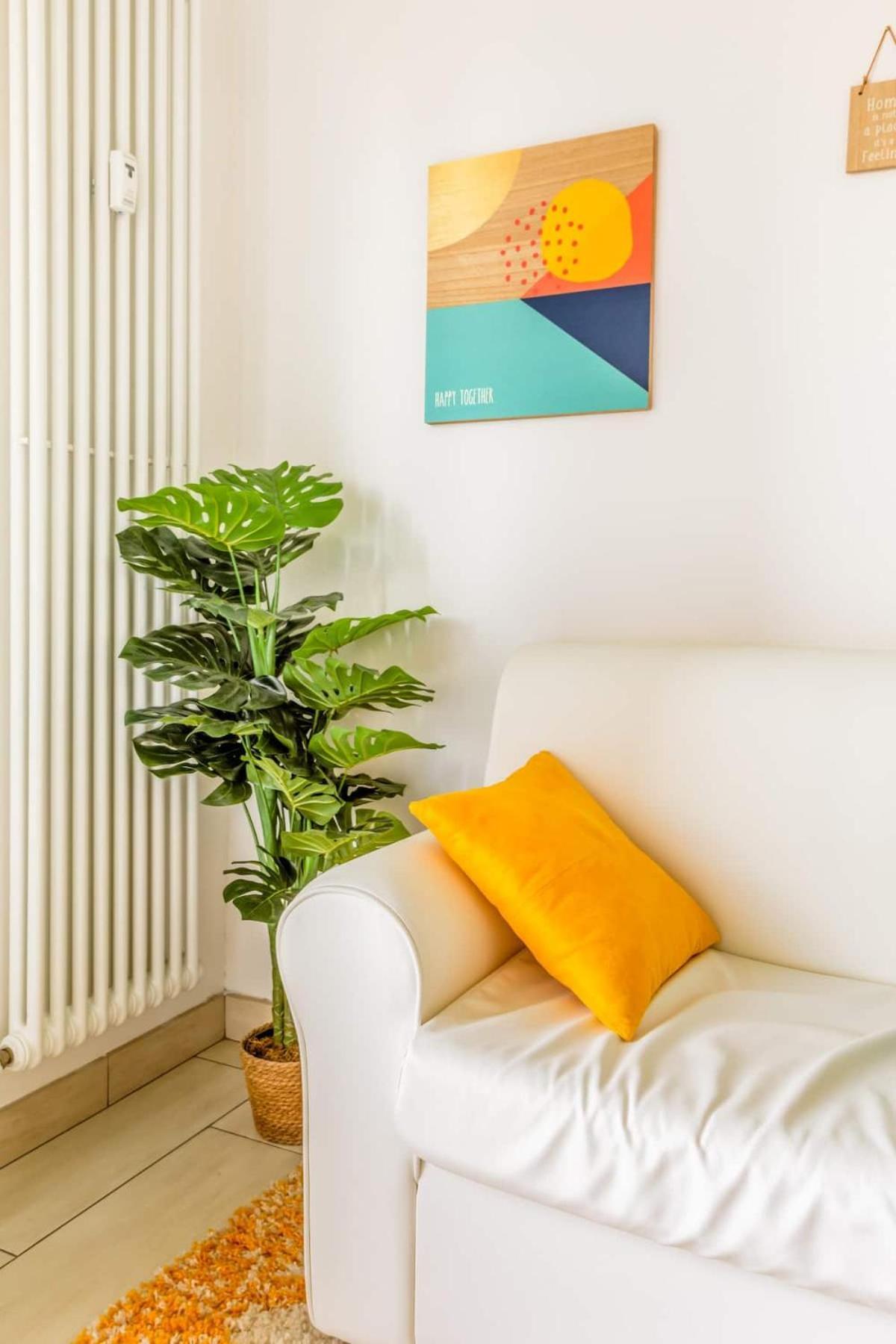 La Finestra Sulla Fiera Bed and Breakfast Μπολόνια Εξωτερικό φωτογραφία