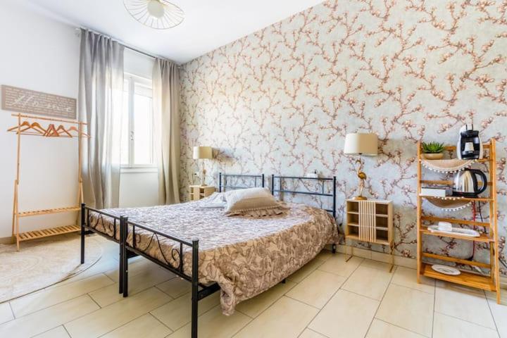 La Finestra Sulla Fiera Bed and Breakfast Μπολόνια Εξωτερικό φωτογραφία