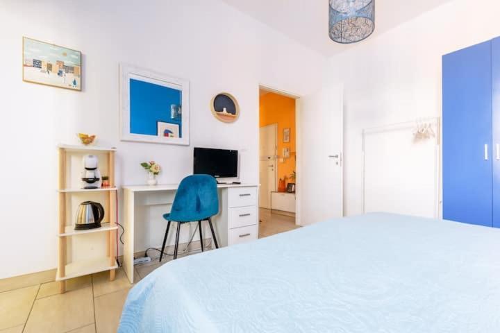 La Finestra Sulla Fiera Bed and Breakfast Μπολόνια Εξωτερικό φωτογραφία