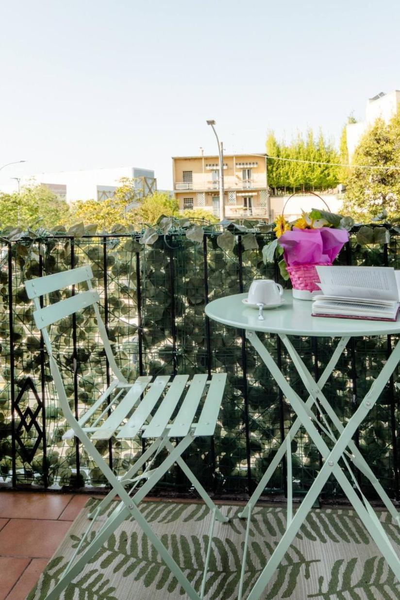 La Finestra Sulla Fiera Bed and Breakfast Μπολόνια Εξωτερικό φωτογραφία