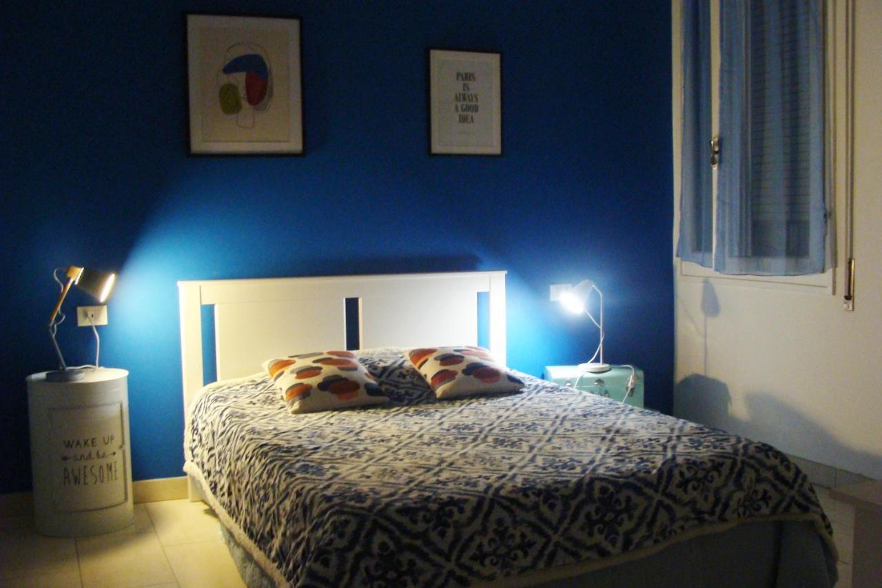 La Finestra Sulla Fiera Bed and Breakfast Μπολόνια Εξωτερικό φωτογραφία